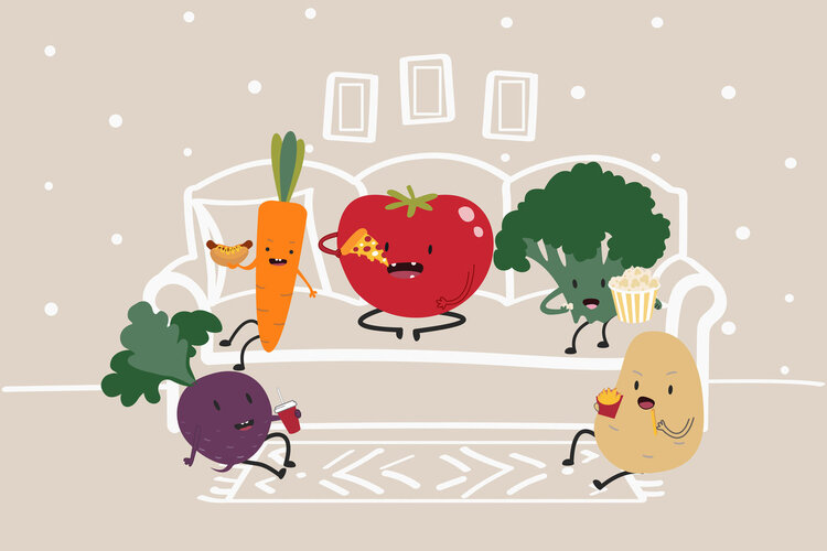 疾病|脸上皱纹多因2种原因！5类食物堪称“皱纹熨斗”，谁吃谁知道