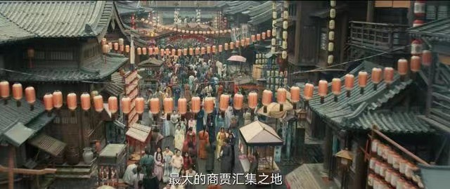 王一博|开播就是热度王者，被省一级报纸官方点名宣传，王一博新剧有多拽