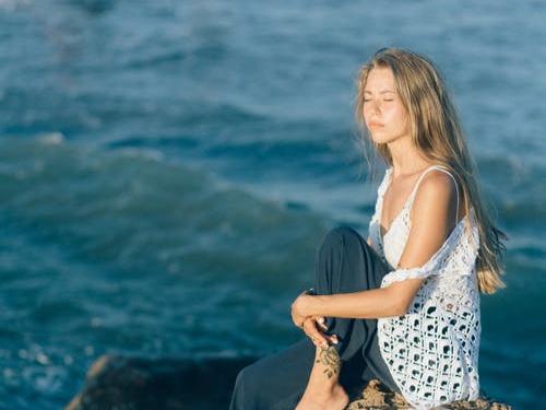 仲念念|如果你爱的人不爱你，那就选择这样做，他很有可能会后悔的