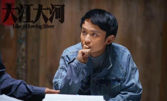 一只麦兜 官宣!《大江大河3》原班人马回归,口碑有望超越之前两部