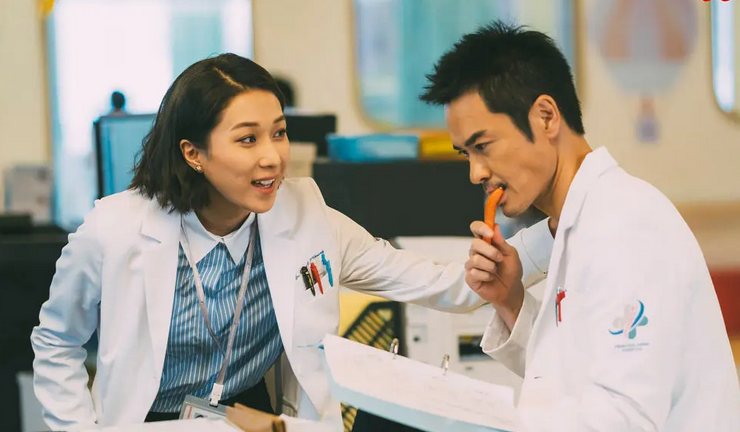 TVB|TVB新剧，什么才是港剧真正的味道？