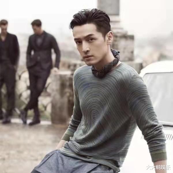 杨幂|“女王”杨幂的混乱情史