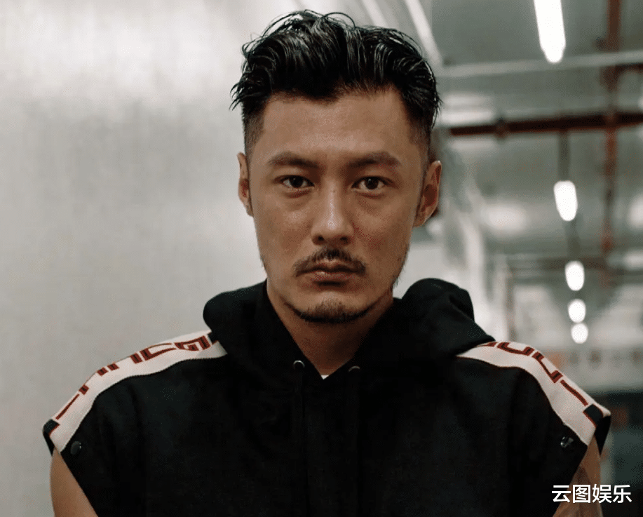 余文乐|余文乐自曝曾想退出娱乐圈，受不了面对是非问题，不想赚太多钱