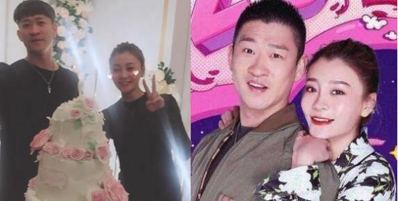 谭松韵|有种整容叫离婚1年，曹云金家里凌乱显落魄，前妻近照美出新高度