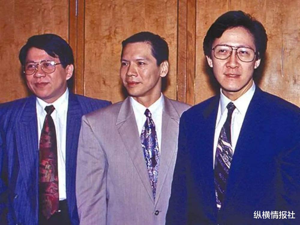 向华强|弟弟拥有亿万财富，哥哥也是香港有头有脸的人，她自己却住廉价房