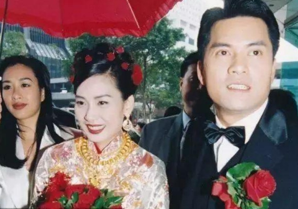 香港小姐|香港小姐：美貌和风头盖过了冠军的六位港姐选手