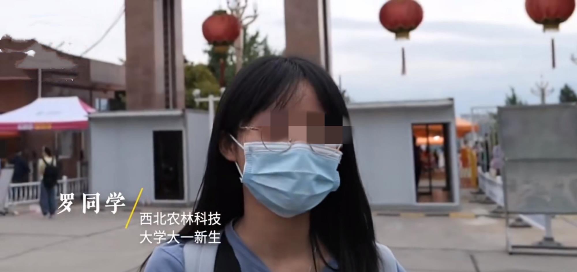 高考志愿|一对情侣高考志愿复制粘贴，高考分数差一分携手在同一大学报到