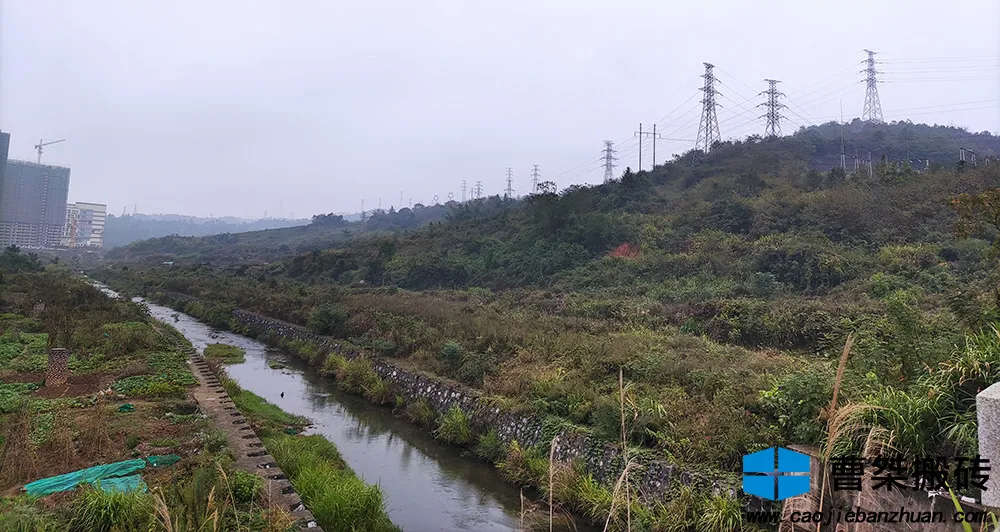 郴州|3.5亿！郴州骆仙片区194亩地块第二次挂牌拍卖