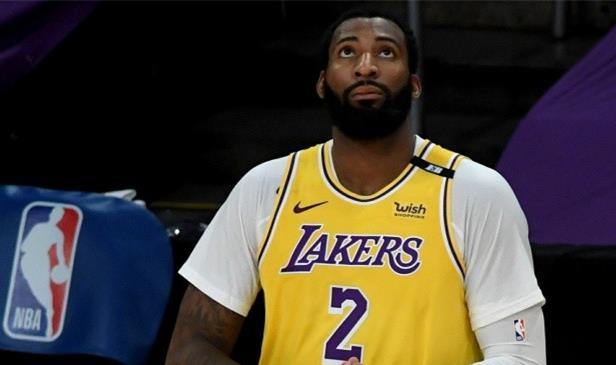 德拉蒙德|处境尴尬!湖人越赢球他的下场就越惨,赛季结束做好被裁准备吧