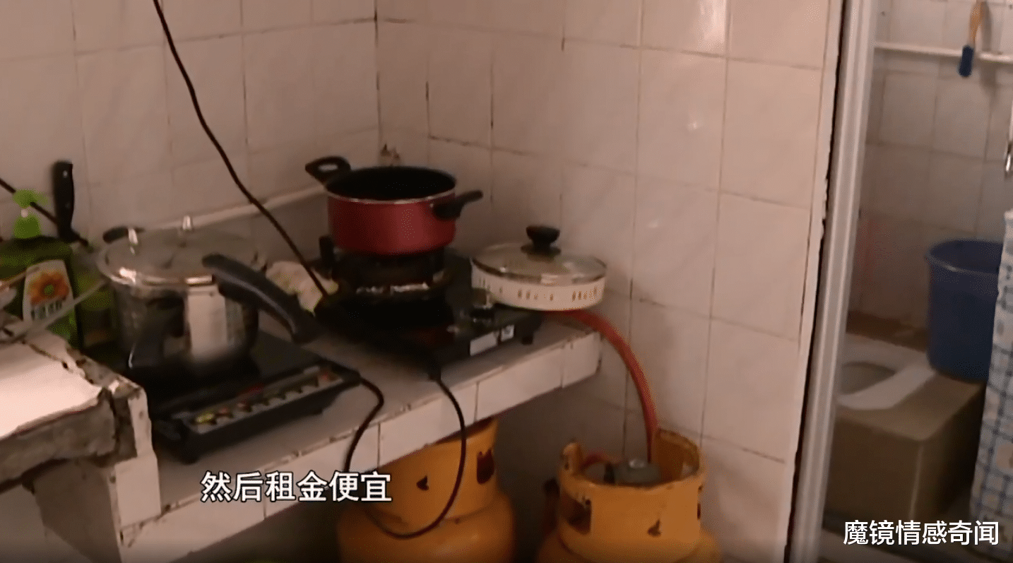 魔镜情感奇闻|男子不给赡养费，被母亲告上法庭，无奈哭诉：她跟别的男人跑了