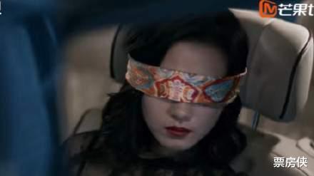 屠芷莹|《第十二秒》今晚首播，我看好这演技女王演出本月悬疑黑马