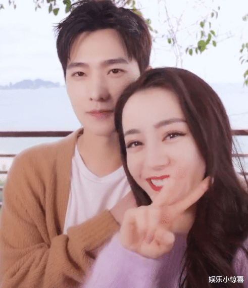 杨洋|杨洋过30岁生日，谁注意第一个送祝福的是谁？好兄弟不白叫