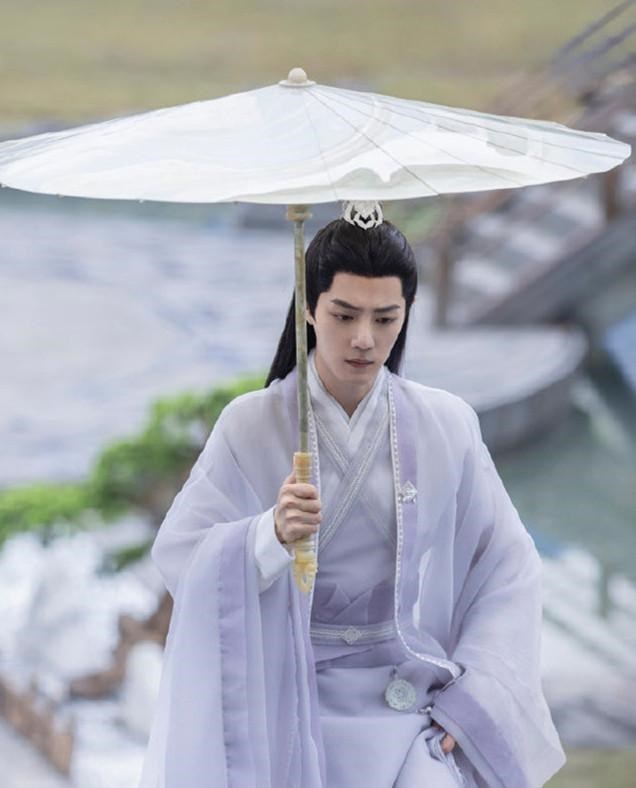 胡小小乖|鹅厂推波助澜，肖战拿下第18个代言！“京东电器代言人”官宣在即