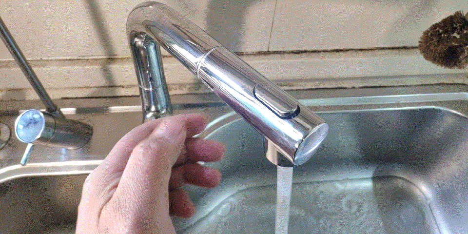 装修厨卫的时候，觉得老公乱花钱，入住才发现真的好明智！