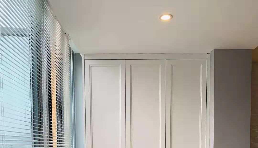 装修房子，这8处要重点关注，做好了家务能减少一半