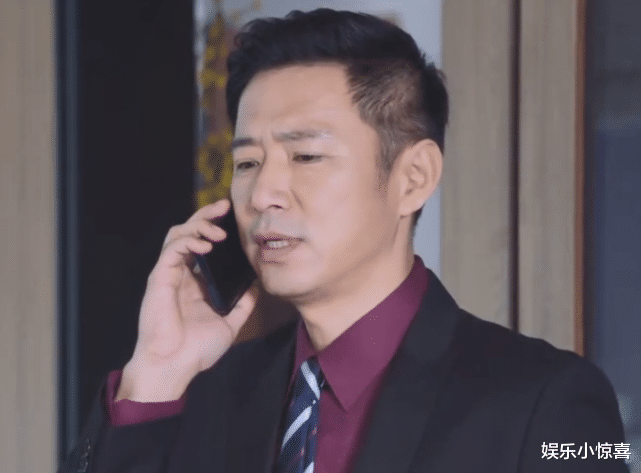 林满江|突围：童格华隐藏身份曝光，串通皮丹叛变，林满江活成了笑话