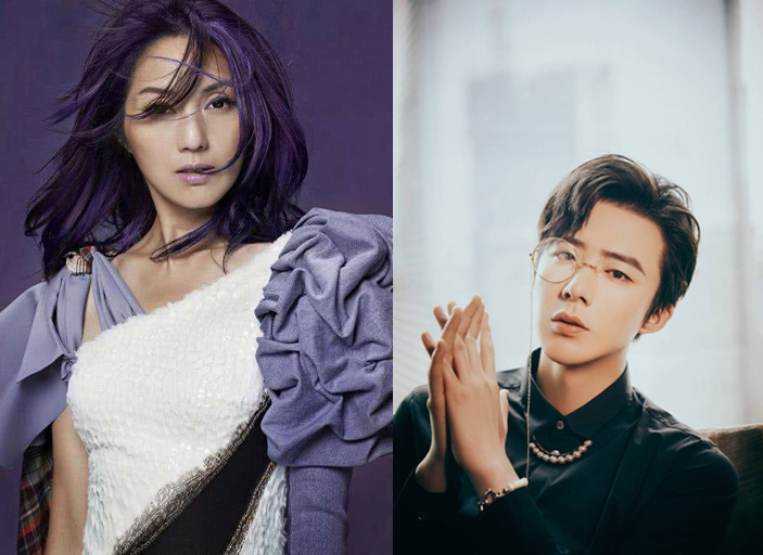 我们的歌|博君一笑“乱点鸳鸯谱”，《我们的歌》第三季若这样配对效果更好