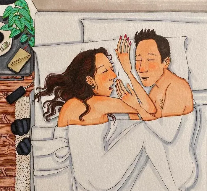 玄何风水|身弱担不起配偶星，婚恋一波三折的生肖