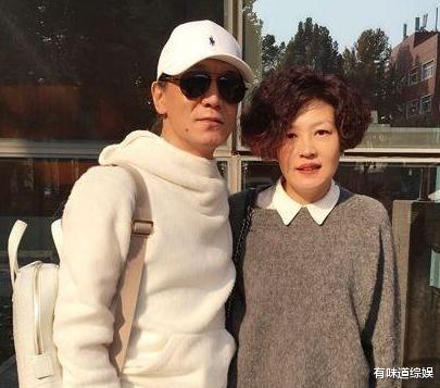 哈文|李咏妻子哈文传来“喜讯”，本人亲自晒照片，网友纷纷送上祝福！