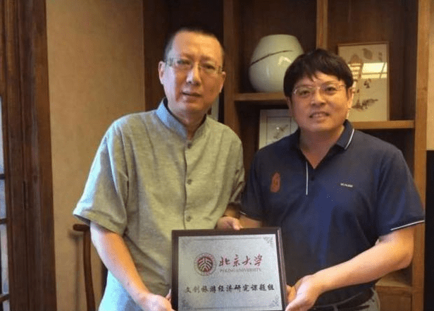 相声|重出江湖的相声界隐形大佬,避谈郭德纲官司,释疑退隐原因