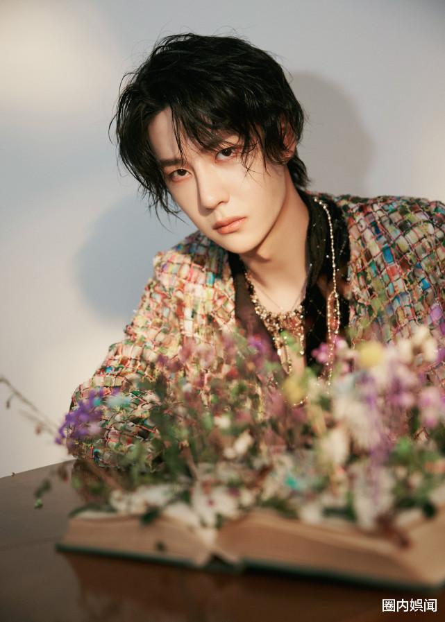 周孝安|肖战代言费曝光，远超多位顶流艺人，227事件或越挫越勇费用高升