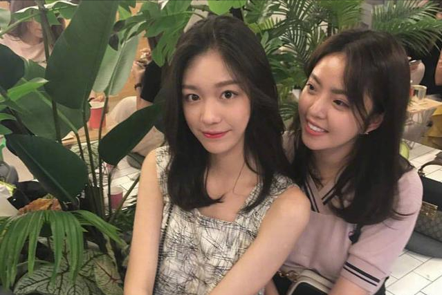 王文也|“华谊千金”王文也被网友说丑,本尊发图怒怼:丑的是这个世界