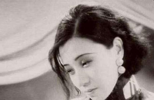 阮玲玉|渣男富豪唐季珊：先后交往3位女星，晚年被妻子抛弃，沦为乞丐