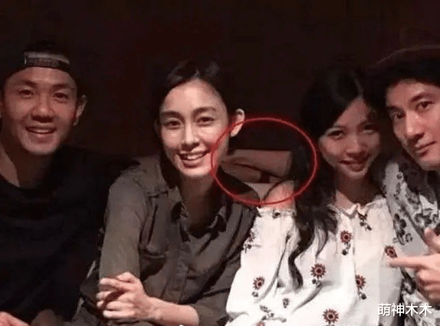 孙雨|太菜！孙雨硬刚李靓蕾被一记反杀，被扒疑似P图，陈建州围观点赞