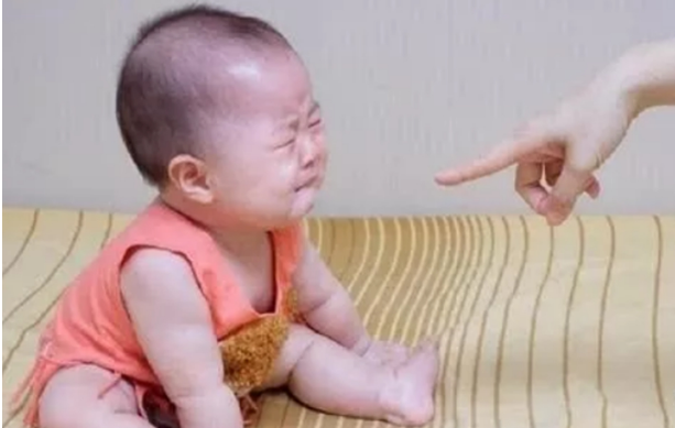 糖果的妈妈|想知道宝宝是“天使”还是“恶魔”,胎儿阶段就能看出,宝妈自测