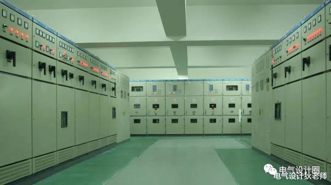 商业综合体电气设计的一些体会，分享给大家，希望对大家有所帮助