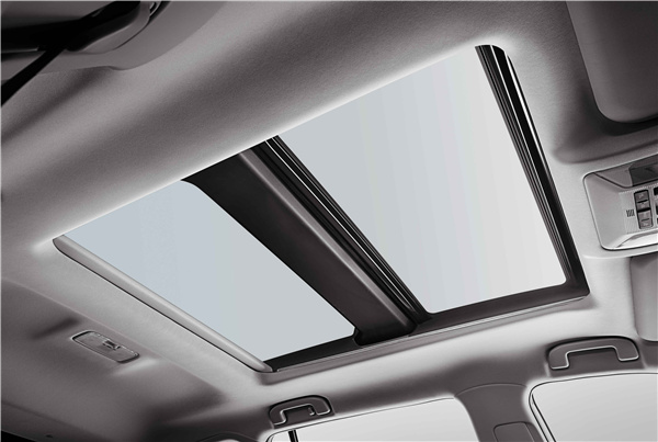 娱乐心说 广汽丰田威兰达高性能版带你畅享一车双用