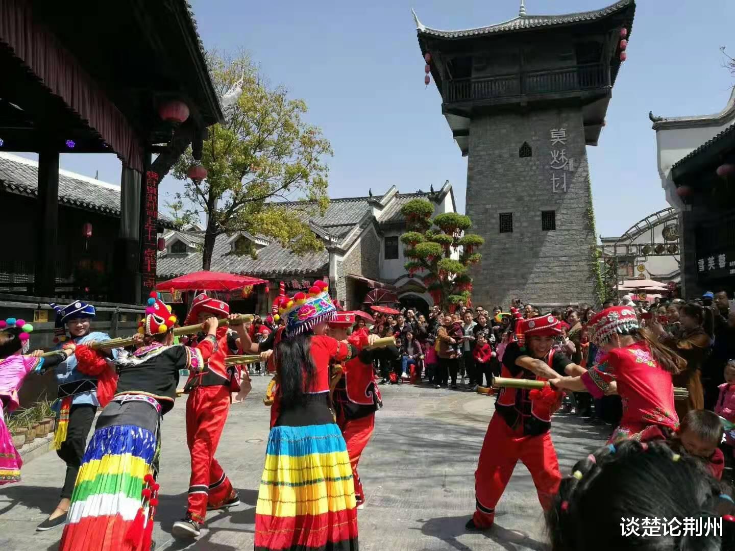 珠海 湖北4地市五一数据：襄阳和荆门“倒挂”、宜昌A级景区“爆冷”