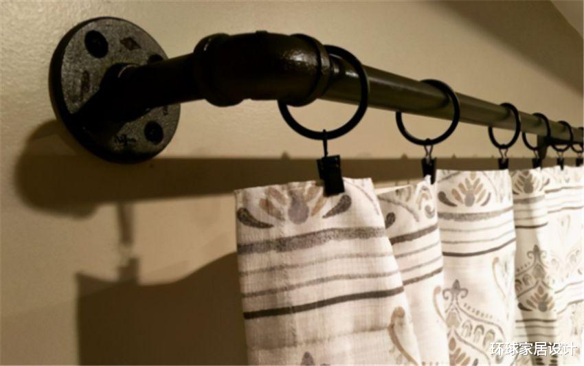 窗帘怎么选?记住4选4不选原则和2句行内话,不花冤枉钱!