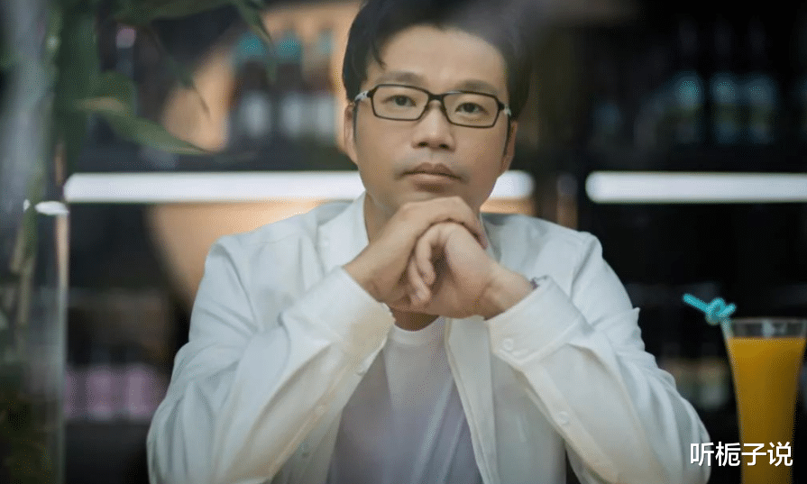 王迅|知三当三的戏码，早已上演！王迅娶小三，原配抱着遗憾去世了