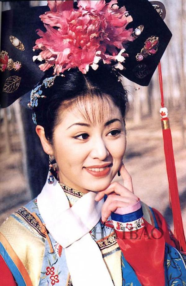 黎姿|这5位高颜值酒窝女星，不仅辨识度高，笑起来还特别甜美