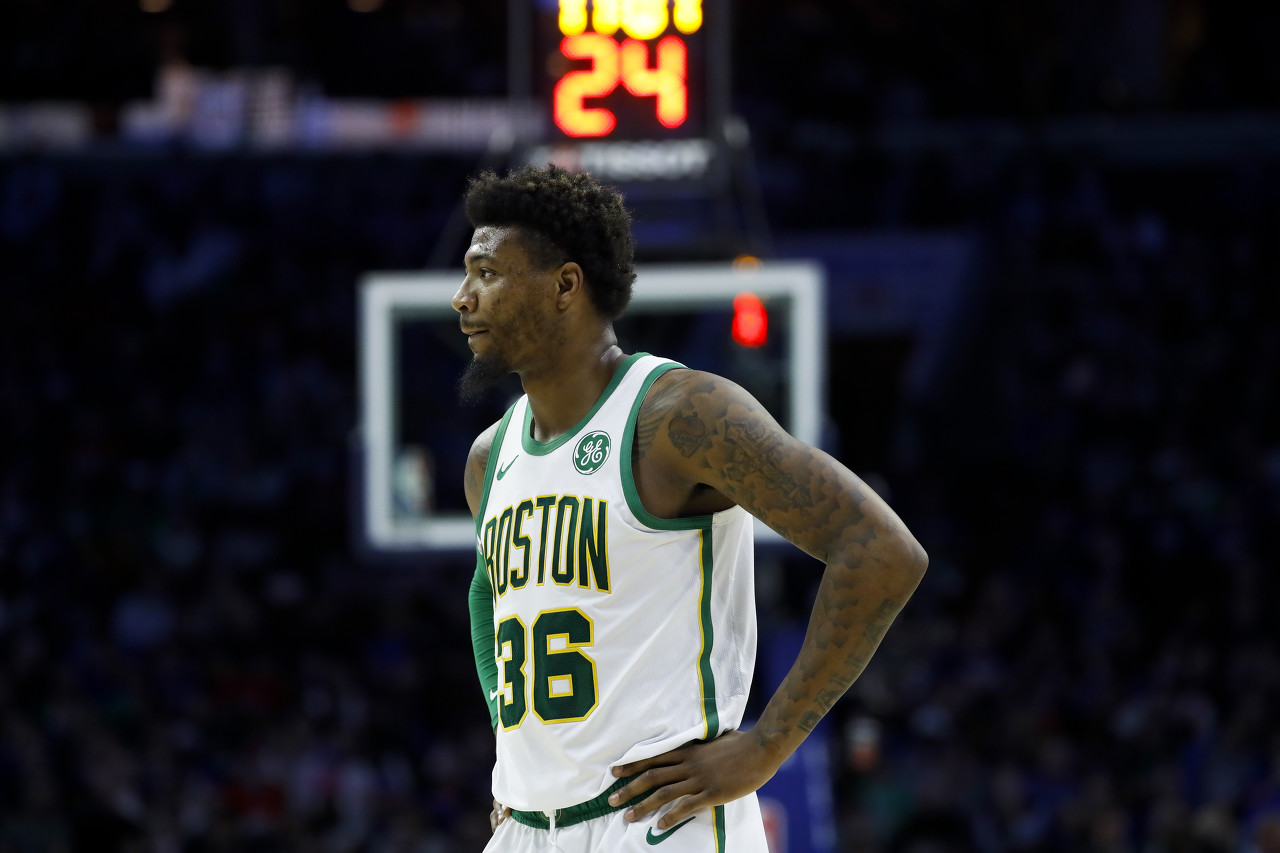 交易|美媒曝交易市場10條大魚，誰會被哄搶？誰會被送走？