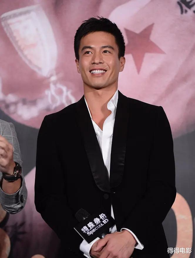 徐克|2002年，这部徐克导演的大制作，浇灭了安志杰的“李连杰梦”