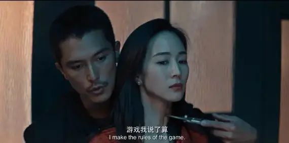 邱泽|这个绝世渣男，祸害了多少女明星