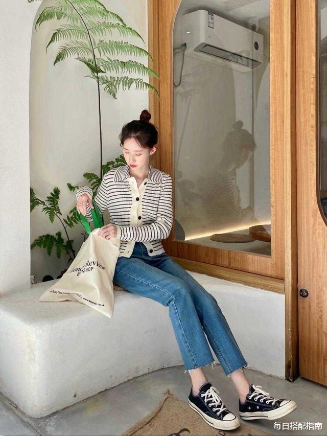 每日搭配指南|衣服再多也不如会搭！学会这些搭配小心机，轻松提升品味与气质