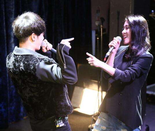 王子文|“内地张柏芝”王子文的另类生育史，和她不敢公开的3个男人