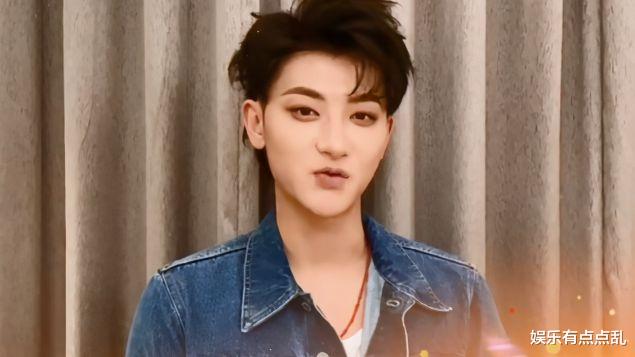 吴亦凡|被问吴亦凡近况如何, 黄子韬的回答显情商, 网友: 说得很对