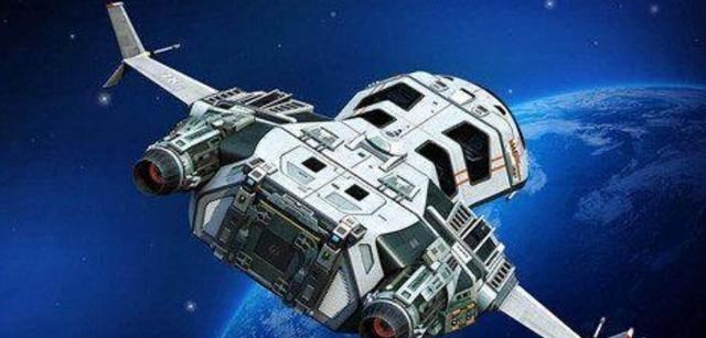 行星 距离35光年，或有与地球同样宜居的“超级地球”？去那里要61万年