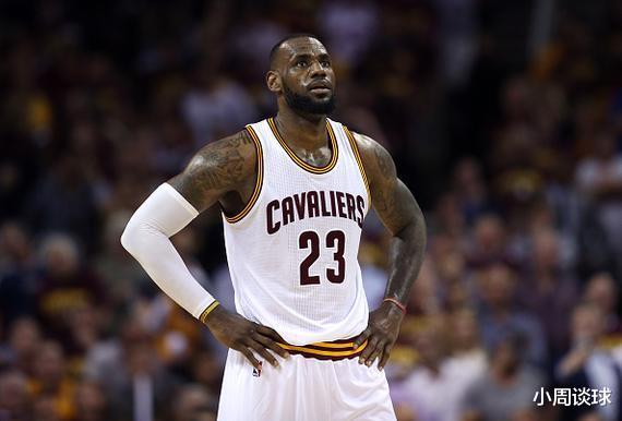婚姻 效仿科比逼宫被交易，骑士队为什么会留下33岁的詹姆斯而不是欧文