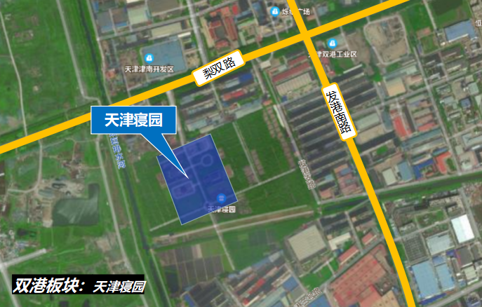 武汉|二殡即将搬迁!在天津,还有哪些“邻避”设施?