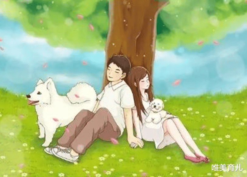 唯美育儿|三个儿子的家庭就该被人耻笑吗？有人说没房没车谁愿意嫁给你家！