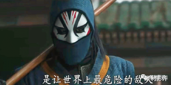 漫威|“漫威宇宙”首位华人超级英雄，并非审美不同，而是赤裸裸的歧视