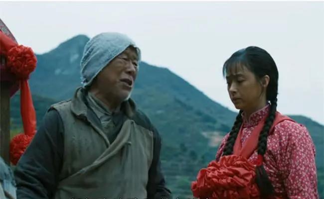 顿芳苓|《功勋》五大惊喜很圈粉,这条隐藏的暗线你看懂了吗?