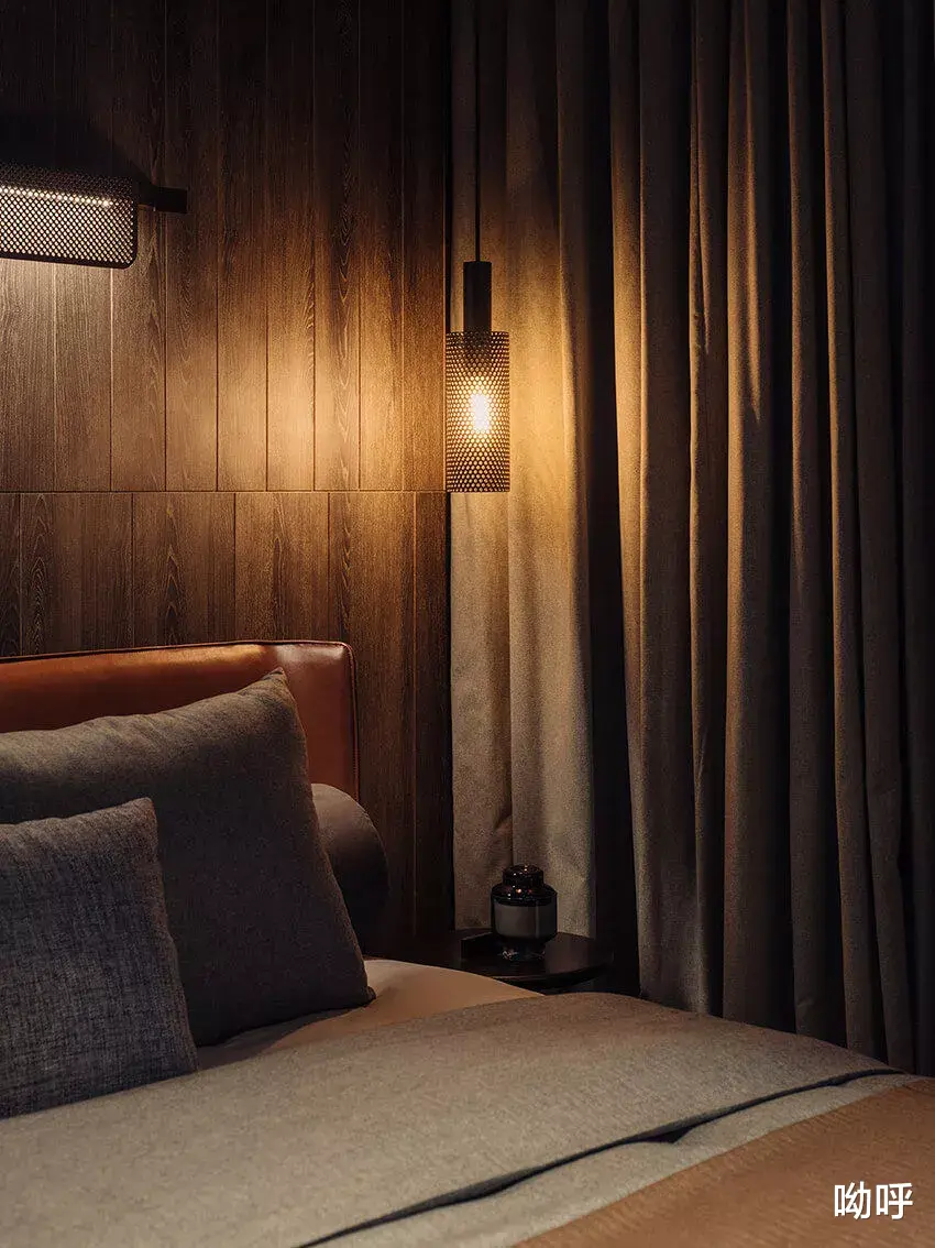 Ministry of Design2021样板间设计