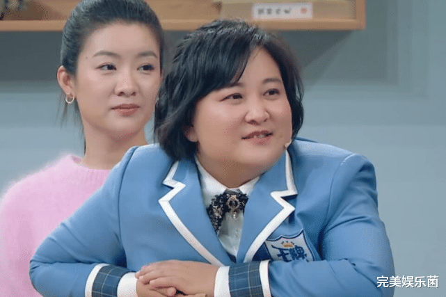 贾玲|《青游3》阵容曝光，3位老MC回归，“荣耀兄弟”助阵，大华也来了