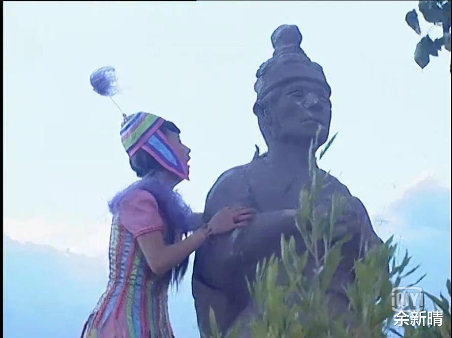 余新晴|《喜气洋洋猪八戒》：16年后才看懂，蒲公英对希望的爱有多自私